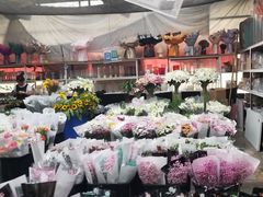 -秦美花卉(天朗·莱茵小城2期店)