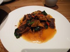 -胖老汉椒麻鸡清真新疆菜(西御街店)