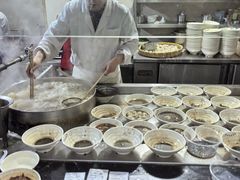 -蒋家桥饺面店(广陵路店)