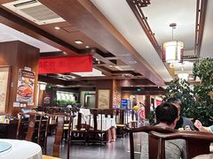 -惠丰堂饭庄·烤鸭·京味菜(西北旺·唐家岭店)