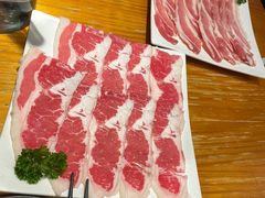 -陇璟烧肉酒场(友谊阳光城店)