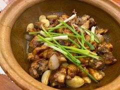 -美极鲜食坊(宝安南路店)