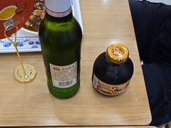 -庆丰包子铺(西单店)