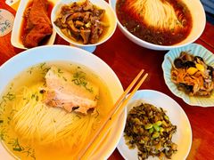 -同得兴 Since·1995 传统苏式面馆(十全街店)