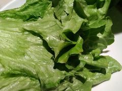-绿茶餐厅(松江万达店)