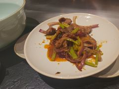 -铁板诱惑法式铁板烧(大卫城店)