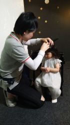 -BabyA 专业婴童摄影(古北时尚广场店)