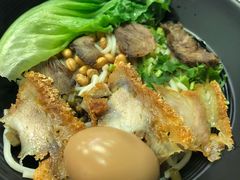 -粉达人·桂林米粉(解放北路店)
