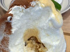 -After You Dessert Cafe(CENTRALWORLD)