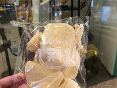 -mango tree芒果树泰国餐厅(青岛万象城店)