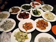 -乐圣量贩KTV自助餐(崇文店)