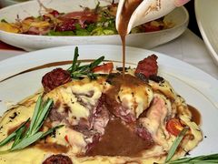 -普朗姆生蚝牛排馆 The Plump Oyster(成都摩方购物中心店)