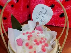 -菊儿人家·北京胡同菜(南锣鼓巷店)