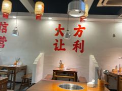 -巴隆门重庆老火锅(太湖路店)