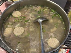 -老蒲鲜·地标·非遗美食(涵江店)