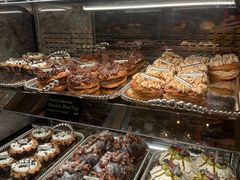 -B&C黄油与面包·THE GARDEN BAKERY概念店(世纪汇店)