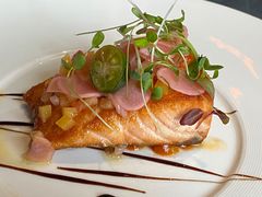 -YUE·6·西式融合餐厅(外滩六号店)