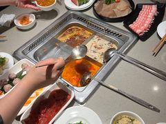 -海底捞火锅(上地华联店)