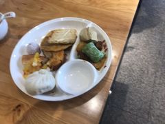 -素满香·素食自助餐(苏州·临顿路店)