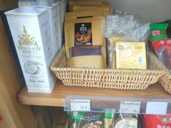 -锅圈食汇火锅烧烤食材超市(颖秀路店)