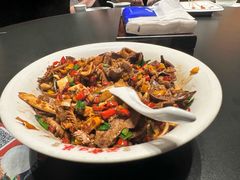 -天宝兄弟(前海壹方城店)