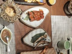 -松竹和日式料理(广厦店)