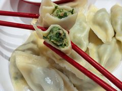 -喜家德虾仁水饺(青岛永旺东部店)