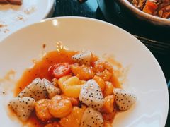 -高第街56号港式餐厅(山大路店)