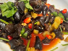 -如轩·海鲜砂锅粥·潮汕菜(海珠店)