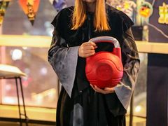 -F45 TRAINING健身工作室(体育中心店)