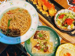 -桃太郎创作料理(大坪店)