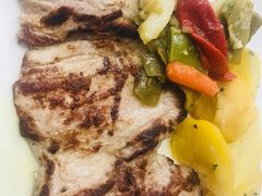 -火腿博物馆(马约尔广场店)