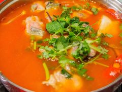 -剑河仰阿莎温泉小镇