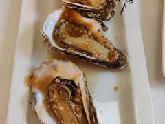 -宾朋海鲜饭庄(兴海路店)