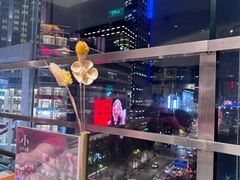 -小大董·烤鸭(观景餐厅·南京西路店)