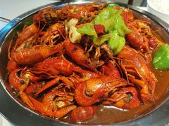 -黄弟大排档·湖南菜·小龙虾·小海鲜(凯旋北路店)