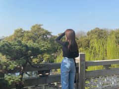 -湖畔居茶楼(湖滨店)