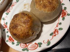 -清真·老门框爆肚涮肉·中华老字号(丰管路店)