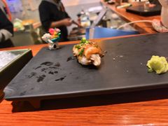 -戏作寿司(观音桥店)