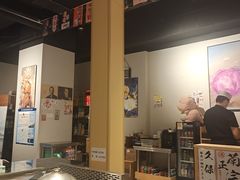 -大成铁板烧•板前(复古餐厅石老人店)