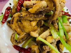 -昱德来·天津菜(河西店)