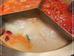-周师兄大刀腰片火锅(洪崖洞旗舰店)