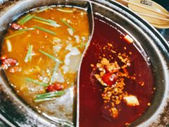 -唇辣号重庆老火锅(亦庄店)