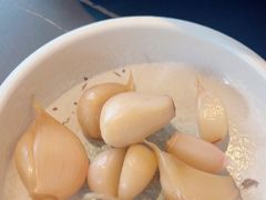 -额尔敦传统涮(公园西路店)