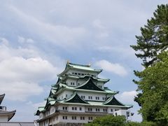 -名古屋城