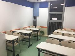 -昂立青少儿成长中心(宝山万达校区)