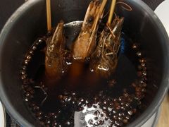 -鲜味食族水产·海鲜餐厅