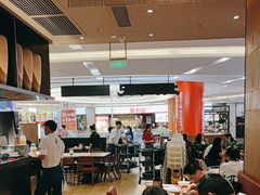 -大师兄·西北小馆(北站缤果空间店)