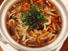 酸辣汤-鼎泰丰(环贸店)