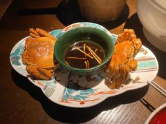 -隐厨·中国菜馆(三里屯T+MALL店)